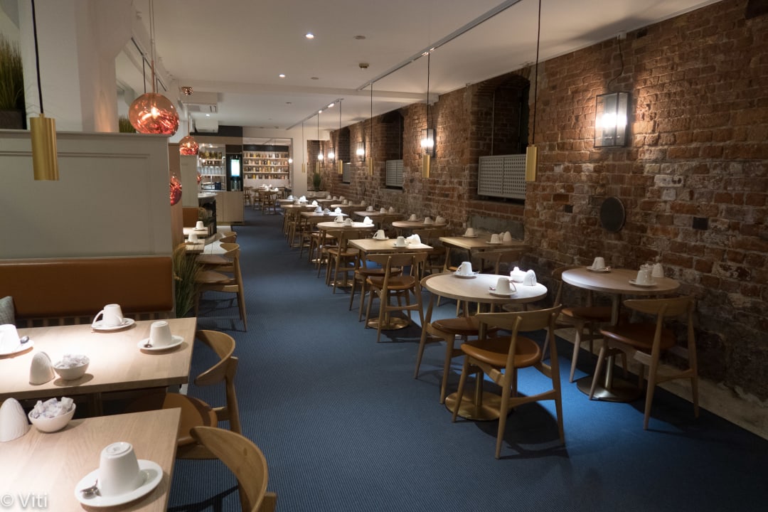 Gastro Hotel Copenhagen Strand