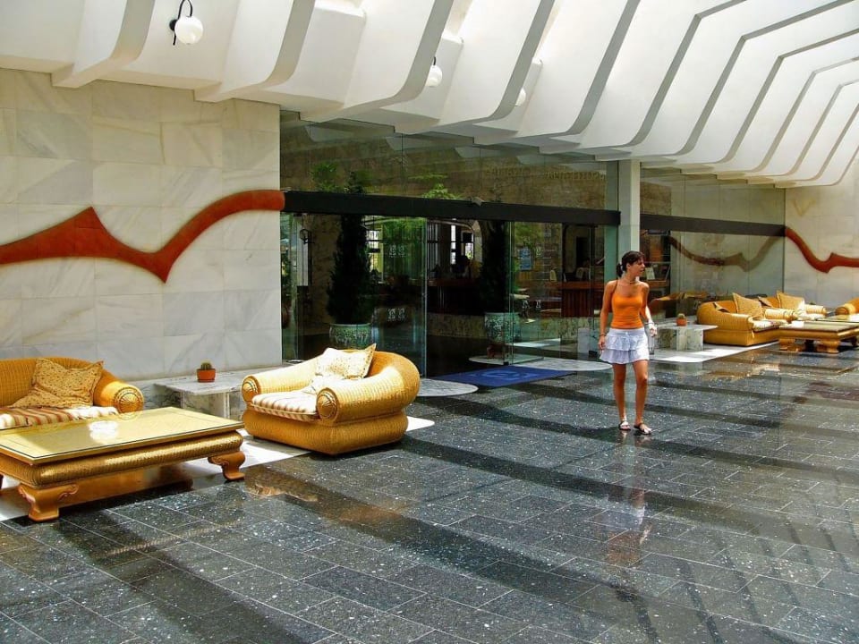 Gloria Palace Gloria Palace San Agustin Thalasso & Hotel