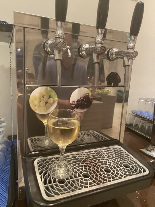 Gastro Sol Cosmopolitan Rhodes