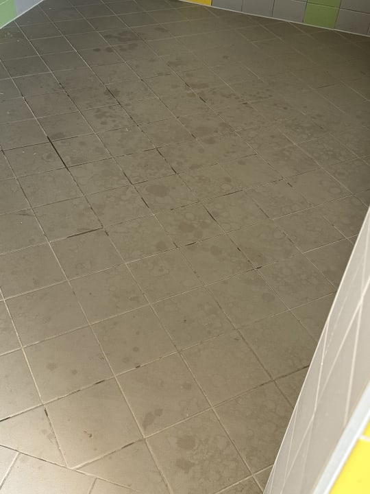 Zimmer Valamar Camping San Marino