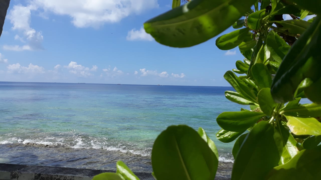 Strand Equator Village Resort