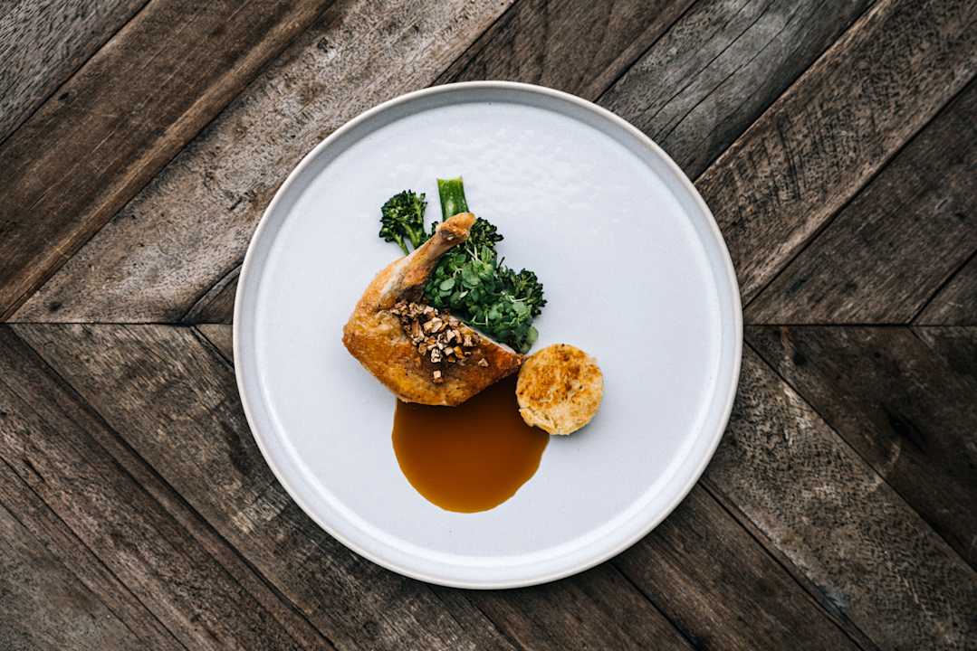 Gastro POST Family Resort