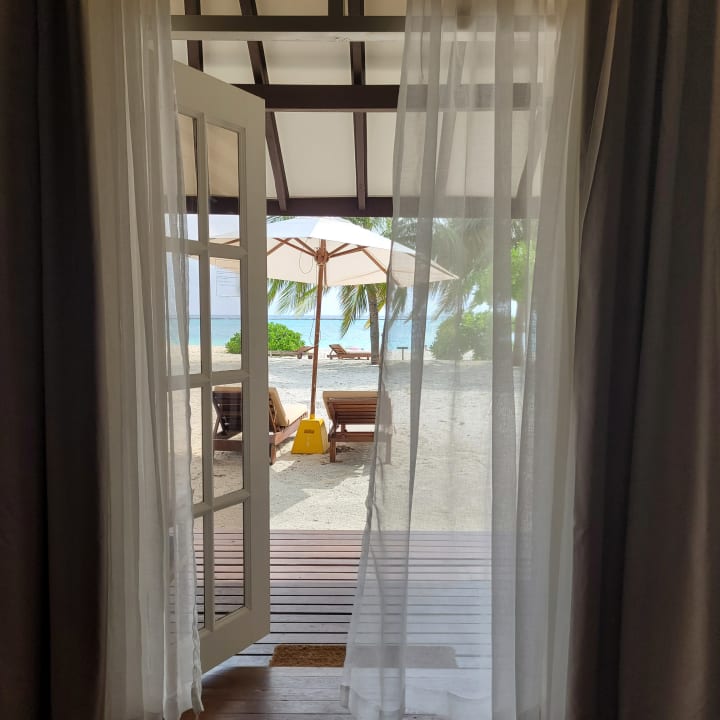 Zimmer Adaaran Select Meedhupparu Island Resort - Premium All Inclusive