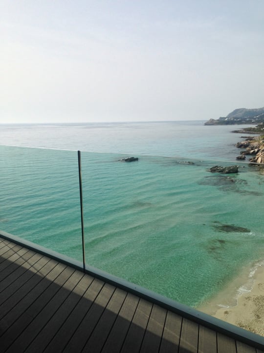 Außenansicht Son Moll Sentits Hotel & Spa