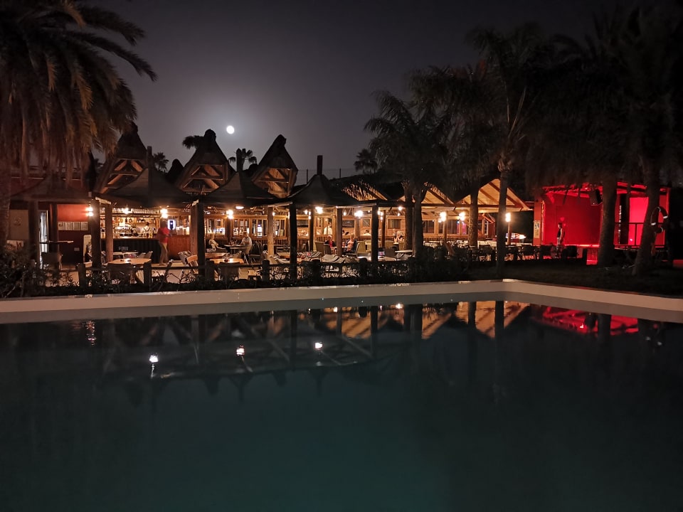 Außenansicht HL Miraflor Suites Hotel