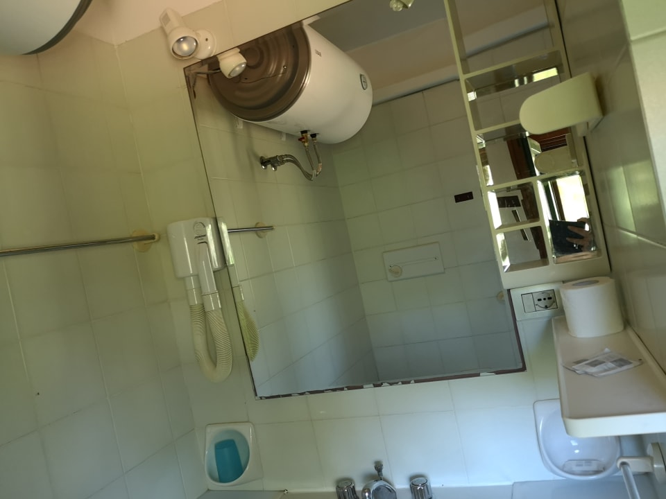 Zimmer Residence Baia Salinedda