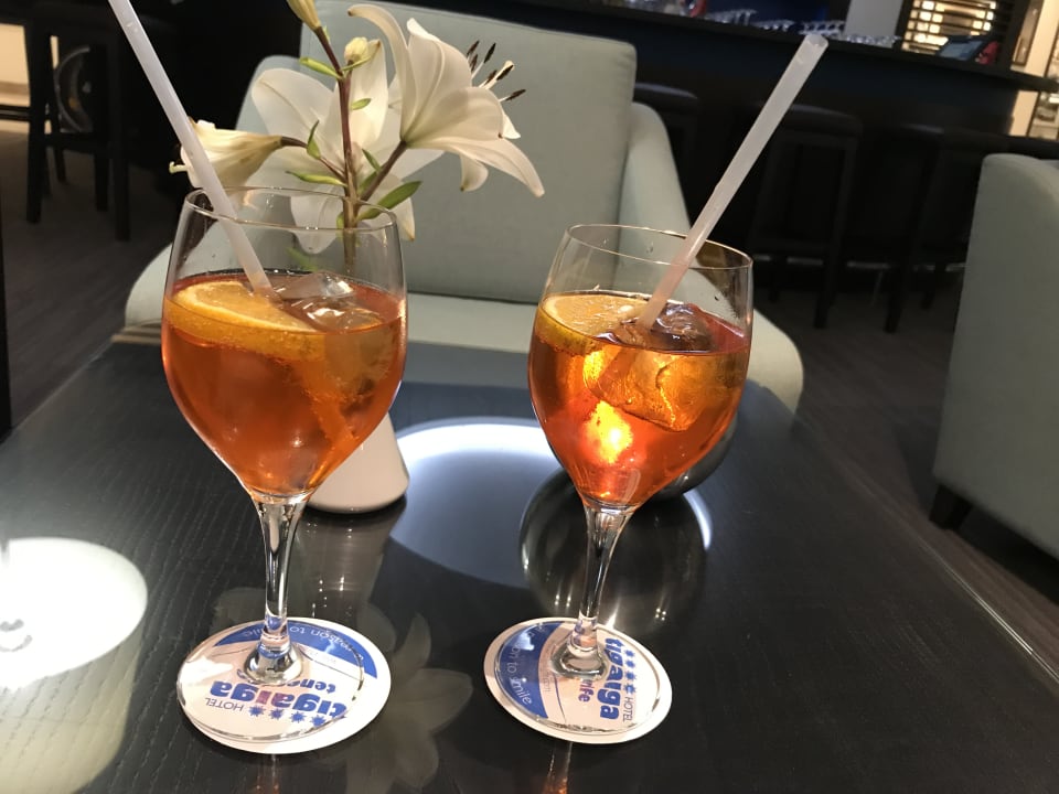 Gastro Hotel Tigaiga