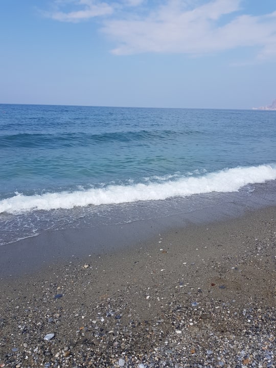 Strand Labranda Alantur Resort