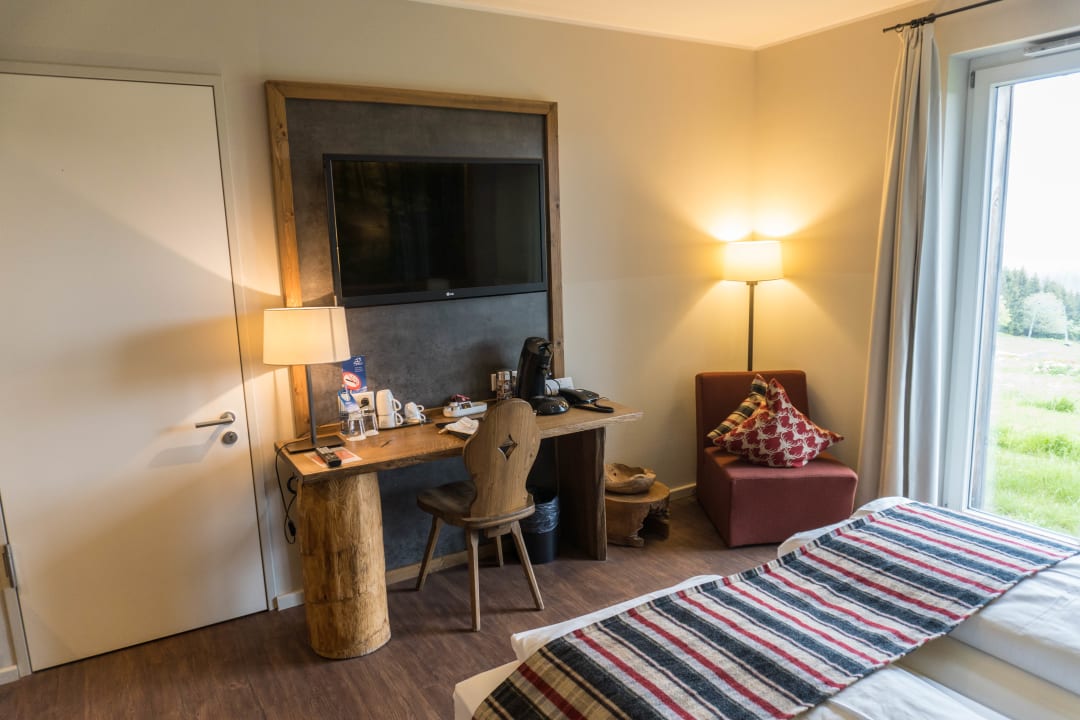 Zimmer Torfhaus Harzresort