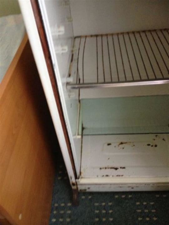 Zimmer Marins Park Hotel