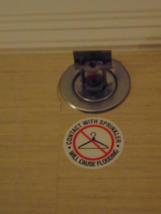 Zimmer Hotel The Henry