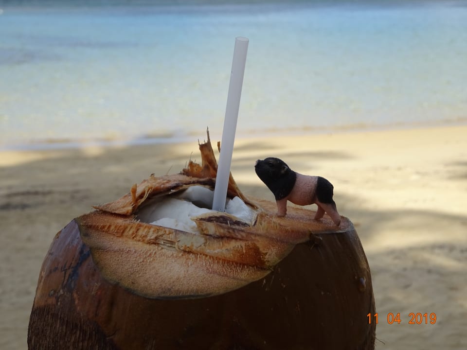 Strand Bahia Principe Grand El Portillo