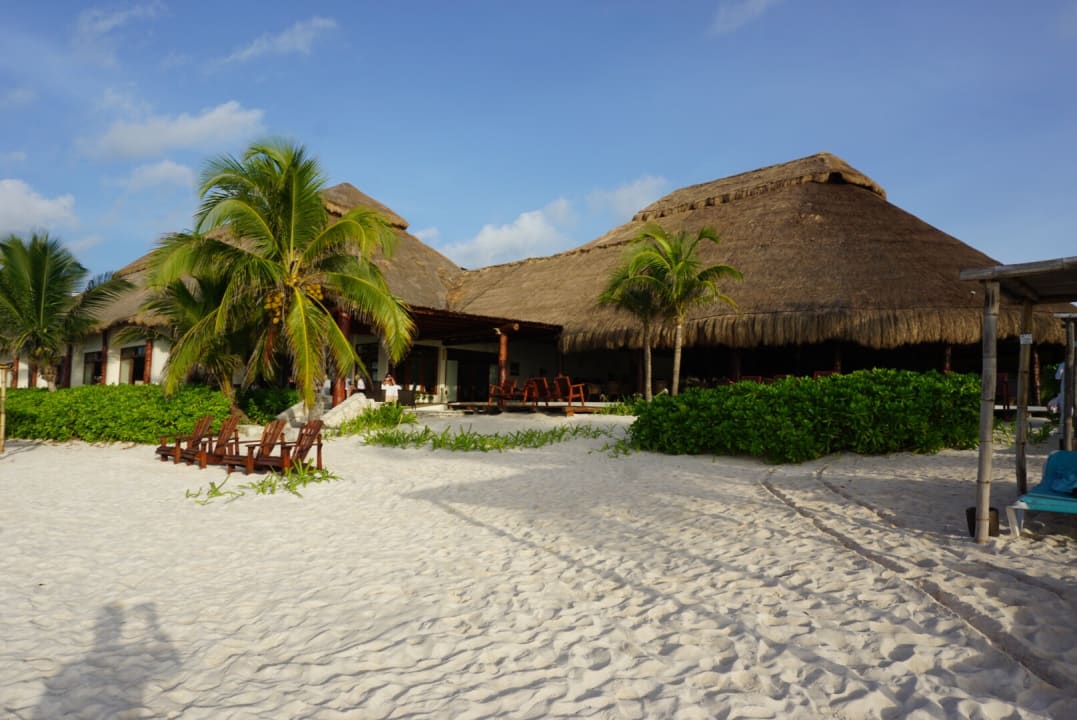Strand Akumal Bay Beach & Wellness Resort