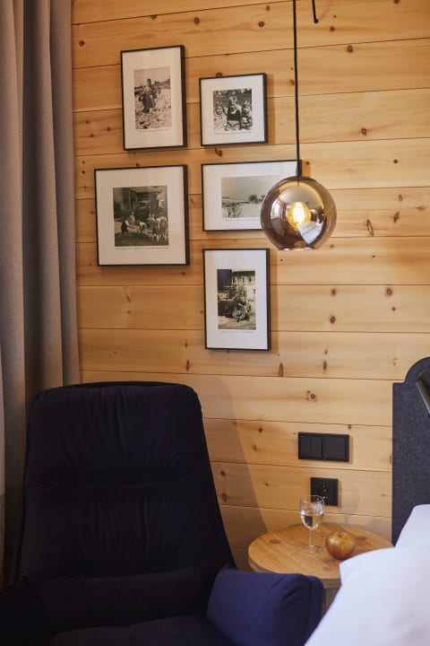 Zimmer Aschbacher Hof