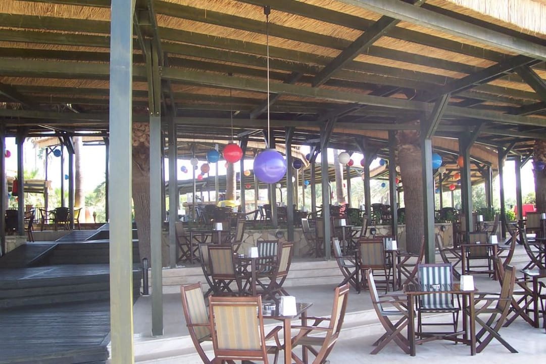 Strandbar Blue Waters Club