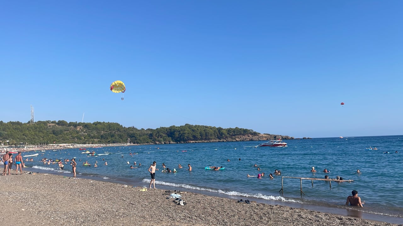 Strand Gardenia Hotel