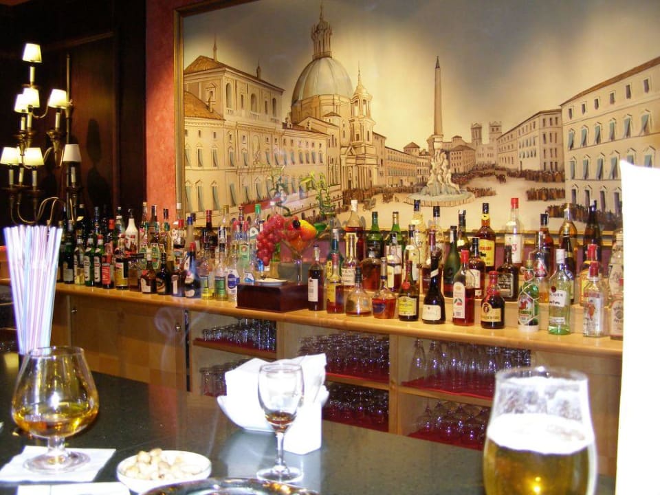 Bar Grupotel Playa de Palma Suites & Spa