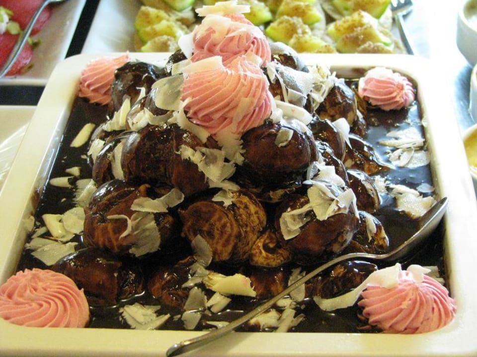 Büffet Ali Bey Club