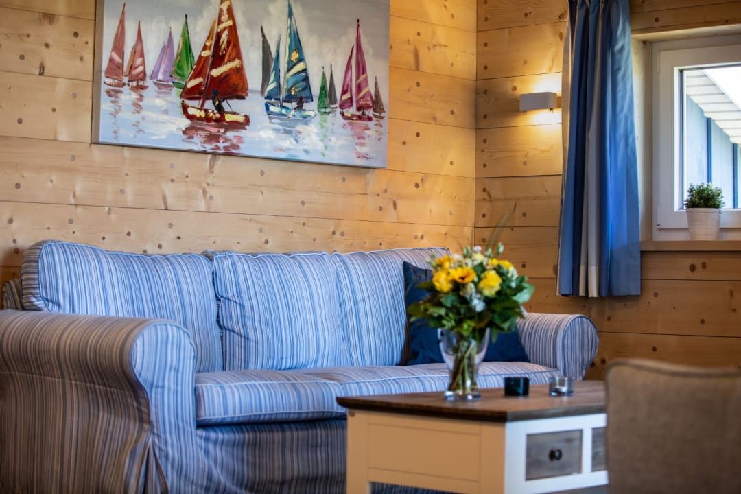 Zimmer Strandhäuser am Leuchtturm