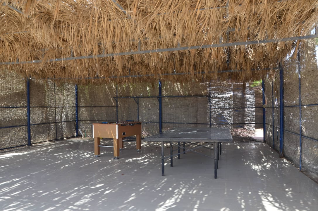 Freizeit Fantazia Resort Marsa Alam
