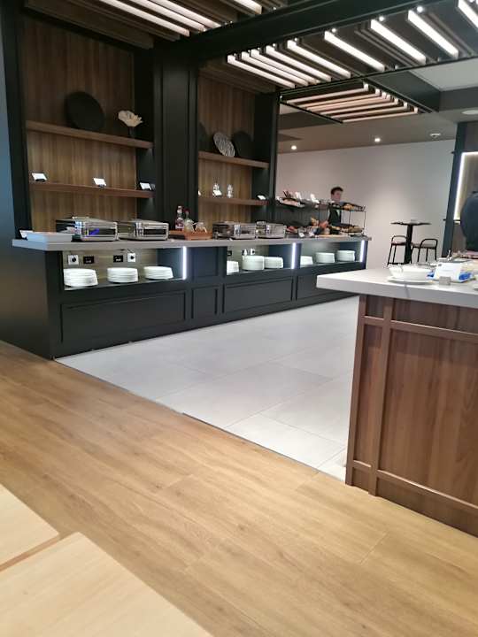 Gastro AC Hotel by Marriott Bratislava Old Town