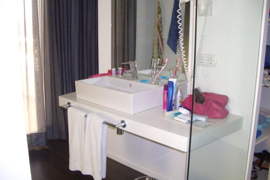 Offenes Bad Iberostar Waves Bahia de Palma