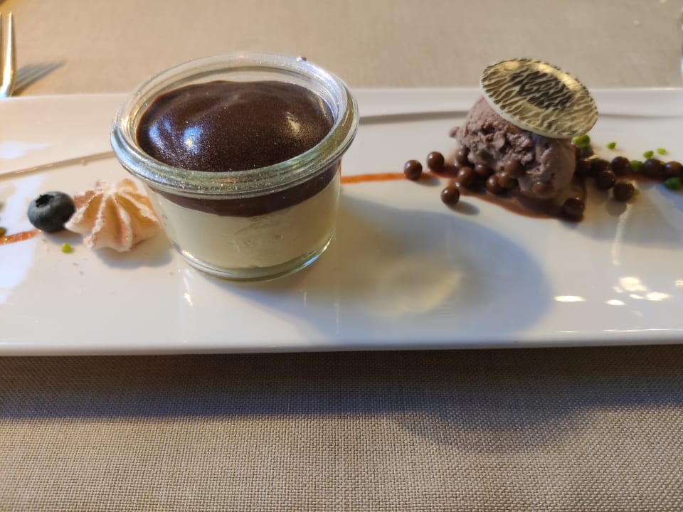 Gastro Treschers Schwarzwald Hotel