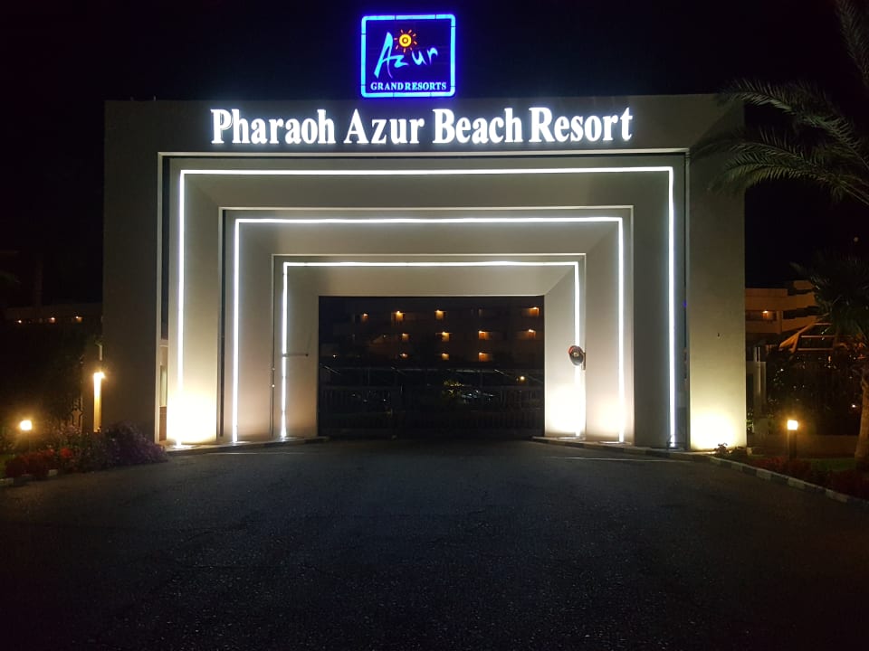 Sonstiges Pharaoh Azur Resort