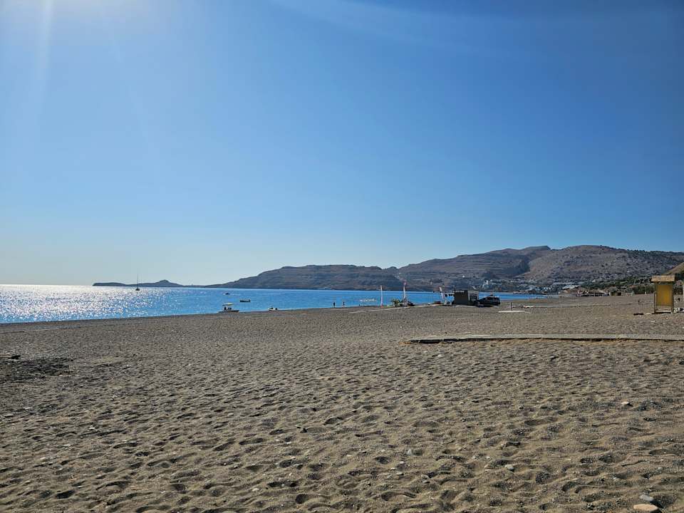 Strand Atrium Palace Thalasso Spa Resort & Villas