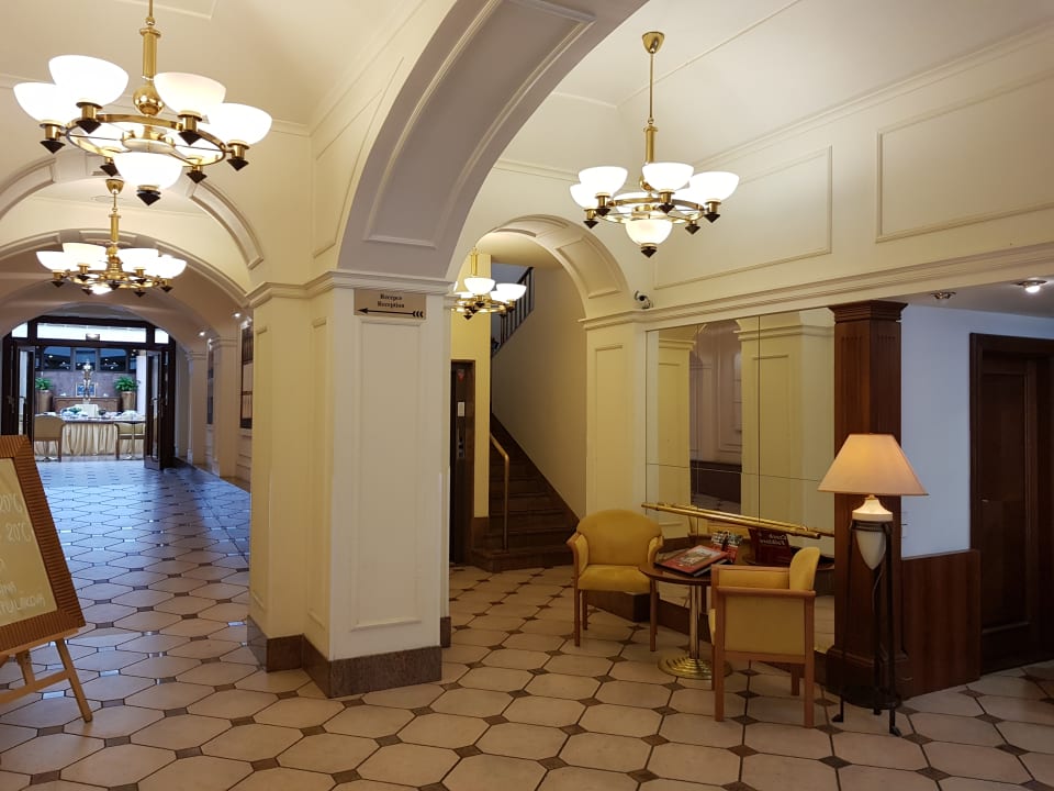 Sonstiges Hotel Royal Galerie