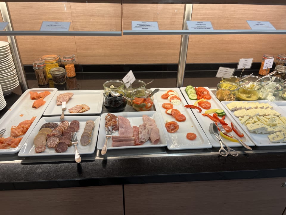 Gastro Mercure Hotel Erfurt Altstadt