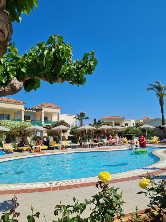 Pool Lindos Princess Beach Resort & Spa