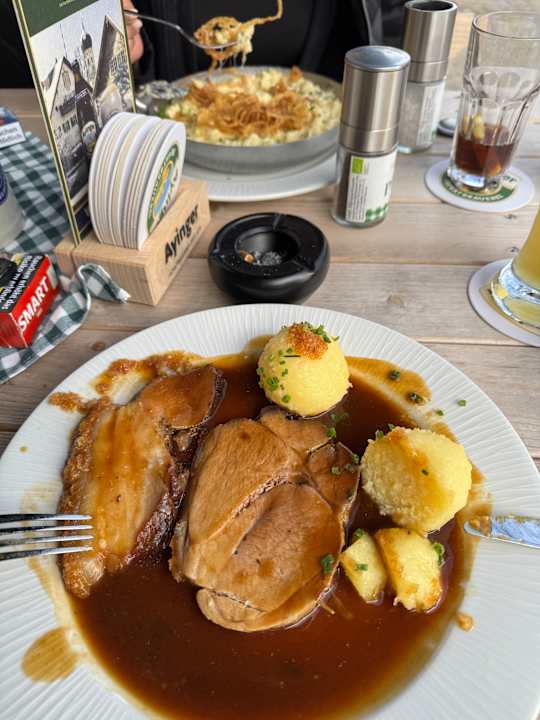 Gastro Hotel Terrassenhof