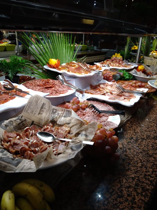 Gastro R2 Rio Calma Hotel & Spa & Conference