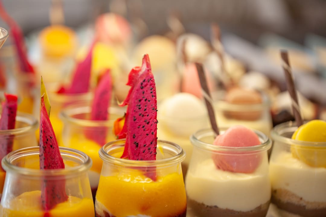 Gastro Grupotel Aldea Cala'n Bosch