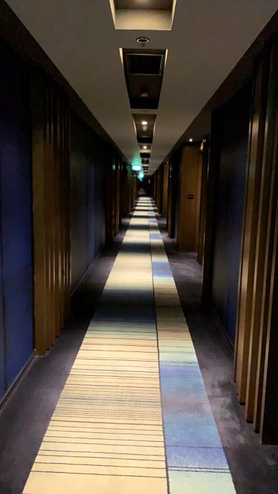 Sonstiges Hotel Swissôtel The Bosphorus