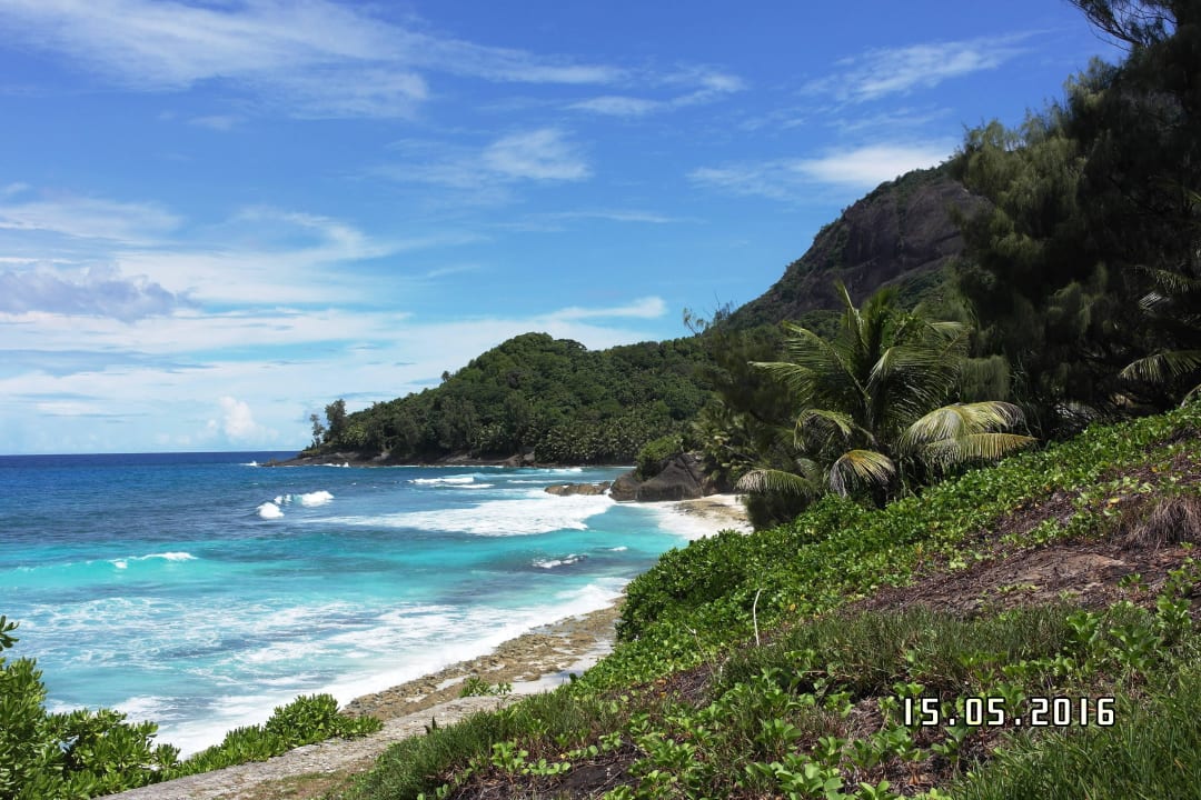 Anse Lascar Hilton Seychelles Labriz Resort & Spa