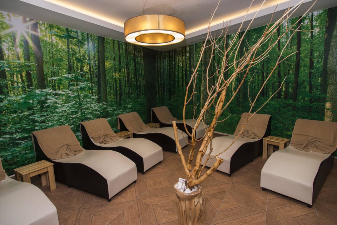 Spa & Wellness Ruheraum Palm World Side Resort & Spa