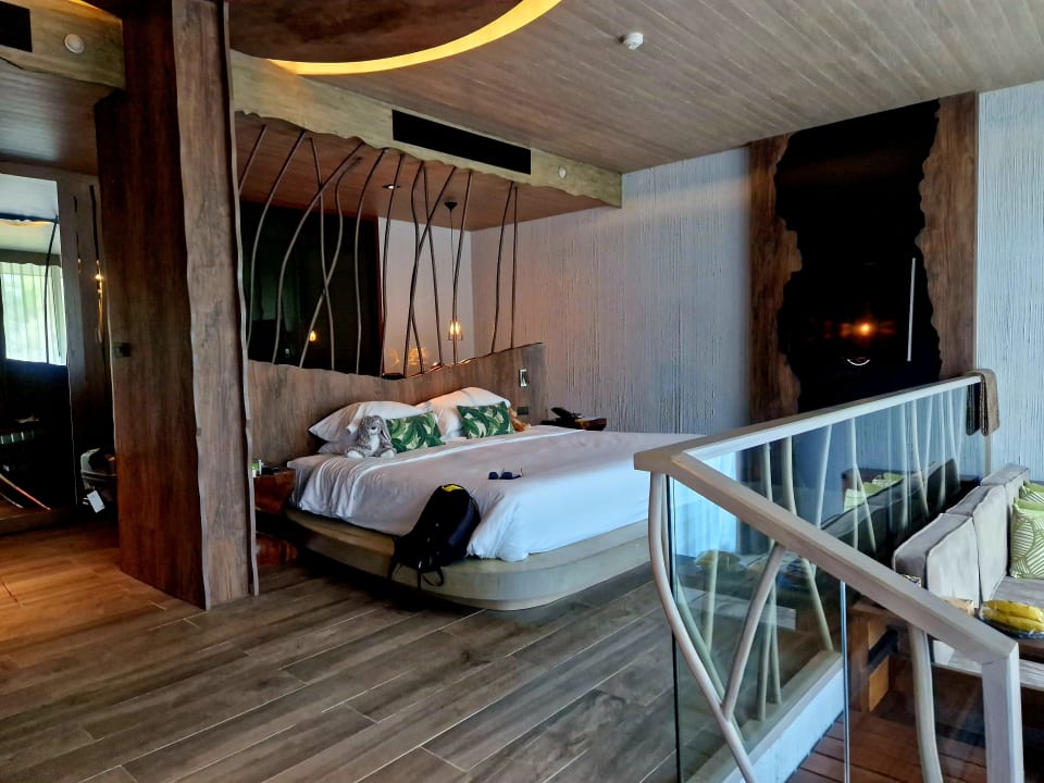 Zimmer Kalima Resort and Villas Khao Lak