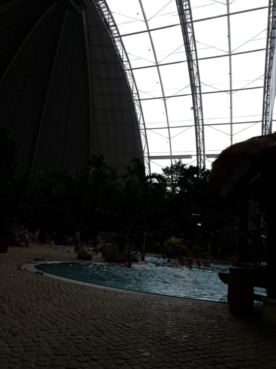 Sonstiges Tropical Islands Resort