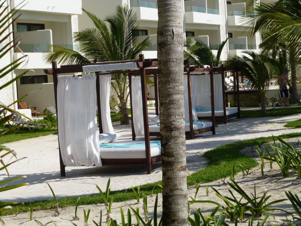 Haus 3 Akumal Bay Beach & Wellness Resort