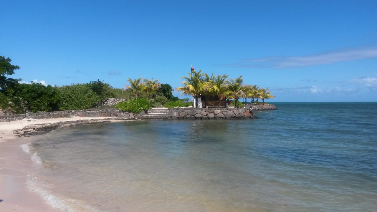 Zum Abkühlen Laguna Beach Hotel & Spa