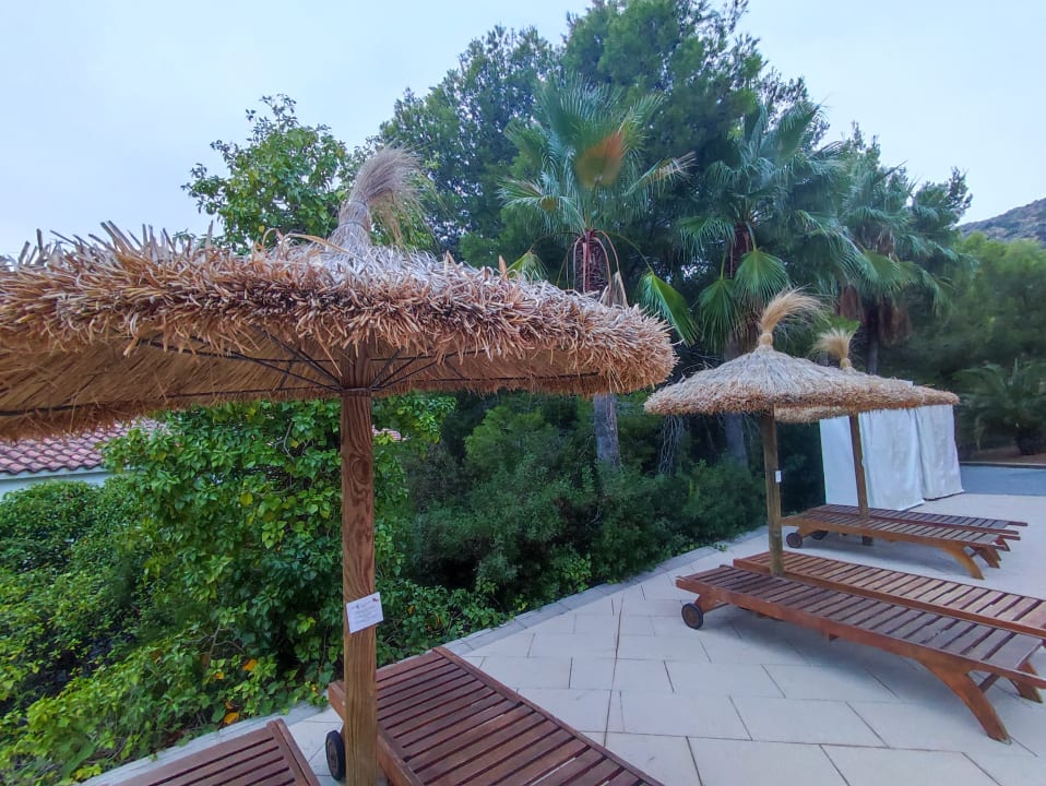 Gartenanlage Bordoy Don Antonio