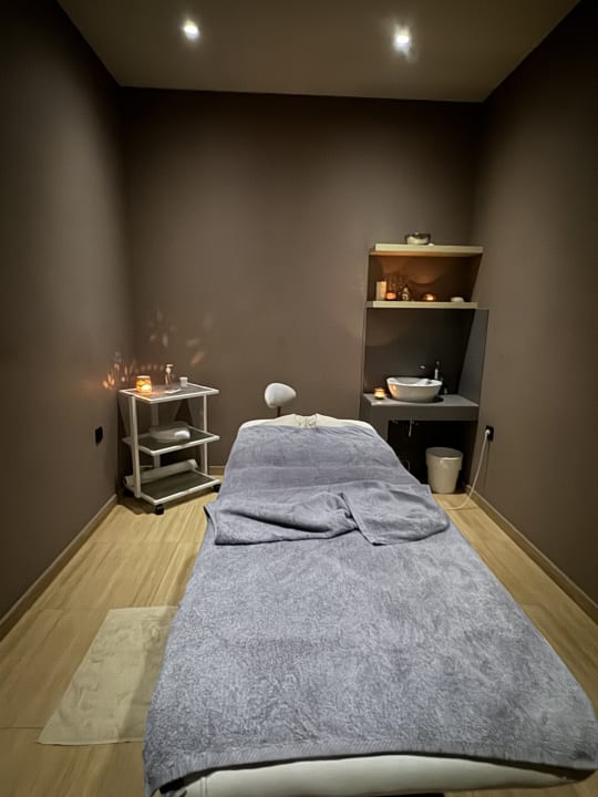 Sonstiges ZANTE SUN RESORT & SPA