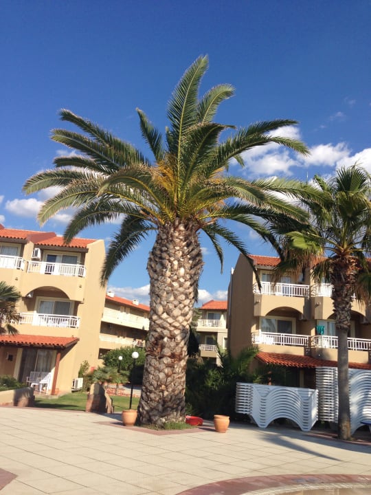 Häuser Ephesia Holiday Beach Club