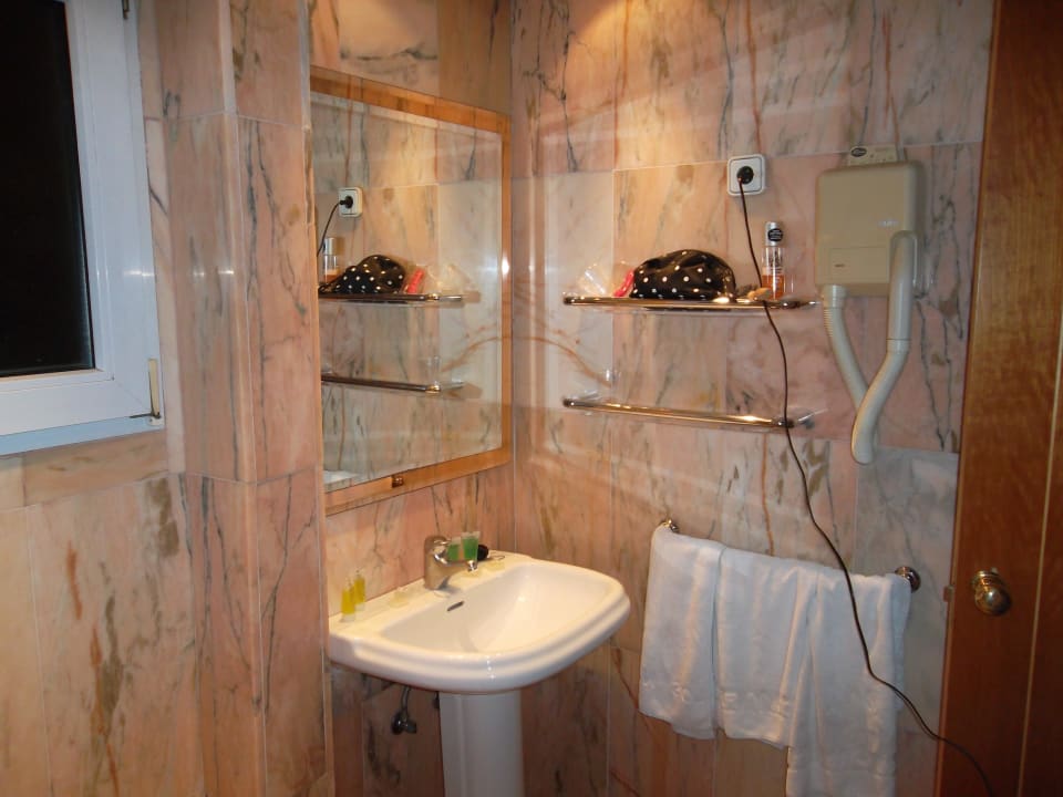 Bad Hotel Soho Boutique Los Naranjos