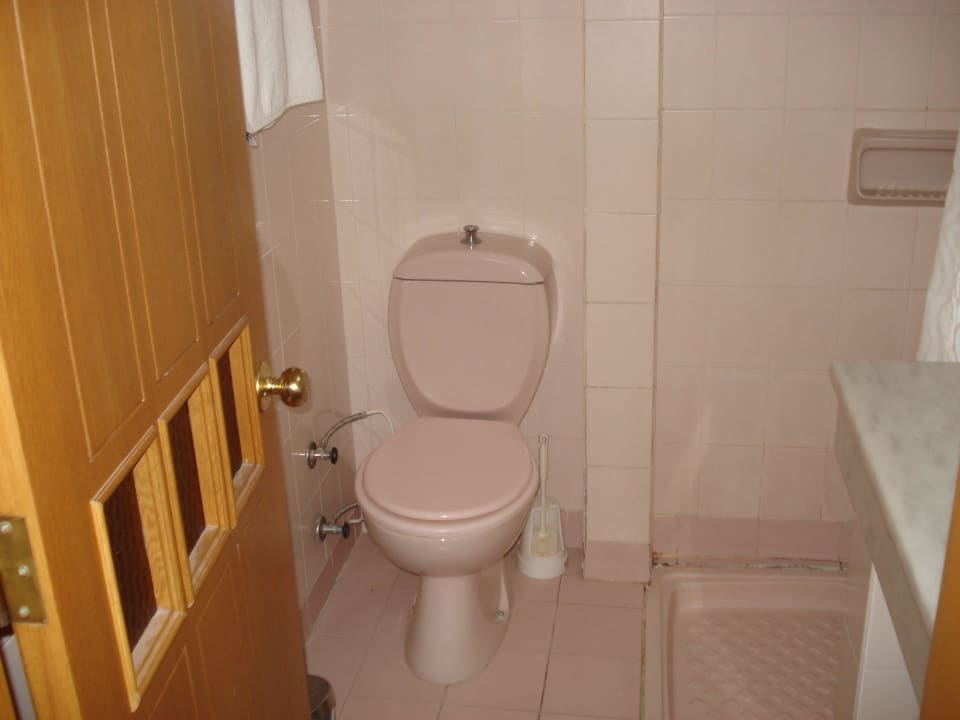 Łazienka Munamar Park Hotel by Oylum