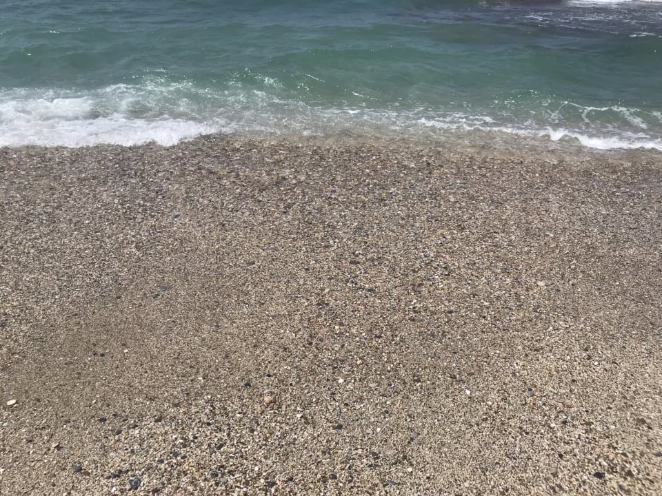 Strand Bella Beach Hotel