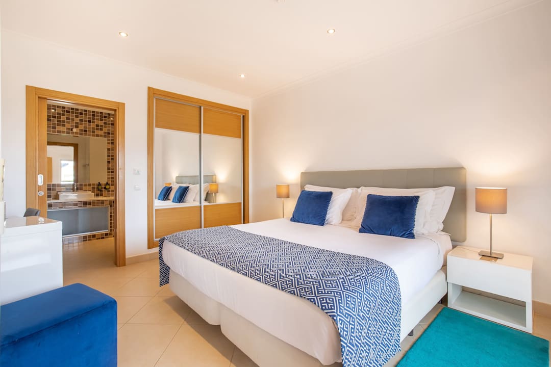 Zimmer NAU Salema Beach Village