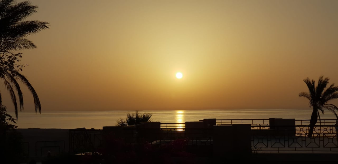 Ausblick Shams Prestige Abu Soma-Adults Only